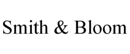 SMITH & BLOOM trademark