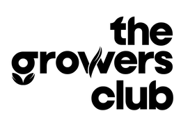 THE GROWERS CLUB trademark