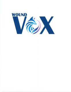 WOUND VOX trademark