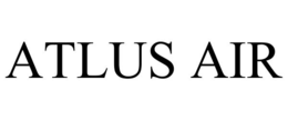 ATLUS AIR trademark