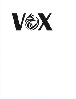 VOX trademark