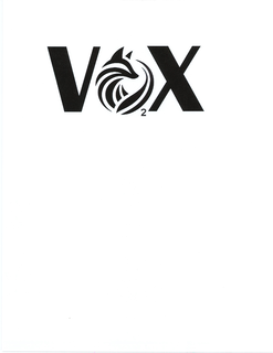 VO2X trademark