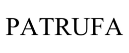 PATRUFA trademark