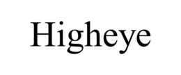 HIGHEYE trademark