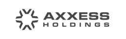 AXXESS HOLDINGS trademark