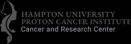 HAMPTON UNIVERSITY PROTON CANCER INSTITUTE CANCER AND RESEARCH CENTER trademark