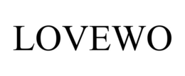 LOVEWO trademark