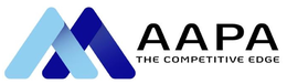 AAPA THE COMPETITIVE EDGE trademark