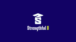 S STRENGTHFUL U trademark