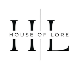 H L HOUSE OF LORE trademark