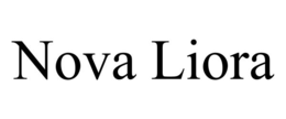 NOVA LIORA trademark