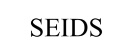 SEIDS trademark