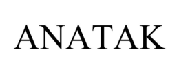 ANATAK trademark