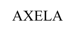 AXELA trademark