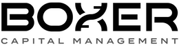 BOXER CAPITAL MANAGEMENT trademark