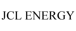 JCL ENERGY trademark