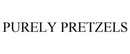 PURELY PRETZELS trademark