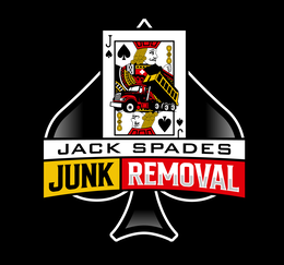 JACK SPADES JUNK REMOVAL JJ trademark