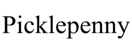 PICKLEPENNY trademark