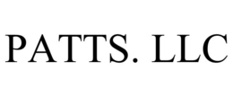 PATTS. LLC trademark