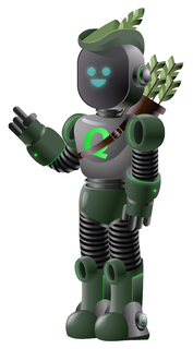 Q trademark