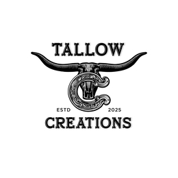 TALLOW C CREATIONS ESTD 2025 trademark