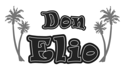 DON ELIO trademark