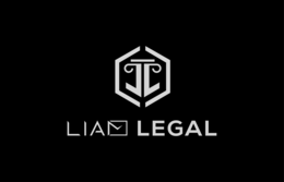 LIAM LEGAL trademark