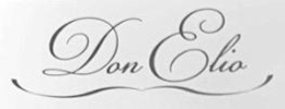 DON ELIO trademark