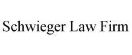 SCHWIEGER LAW FIRM trademark