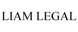 LIAM LEGAL trademark
