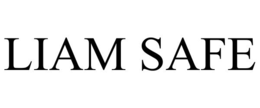 LIAM SAFE trademark