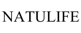 NATULIFE trademark