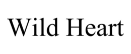 WILD HEART trademark
