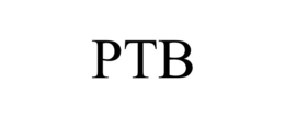 PTB trademark