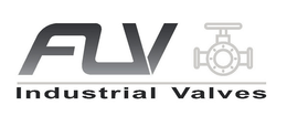 FLV INDUSTRIAL VALVES trademark