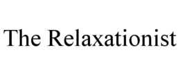 THE RELAXATIONIST trademark
