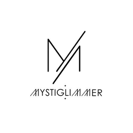 M MYSTIGLIMMER trademark