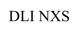DLI NXS trademark
