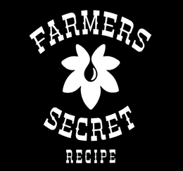 FARMERS SECRET RECIPE trademark