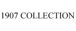 1907 COLLECTION trademark