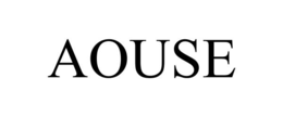 AOUSE trademark