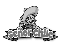 SEÑOR CHILE trademark