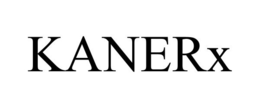KANERX trademark