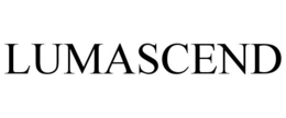 LUMASCEND trademark