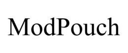 MODPOUCH trademark