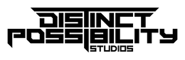 DISTINCT POSSIBILITY STUDIOS trademark