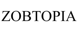 ZOBTOPIA trademark