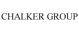 CHALKER GROUP trademark
