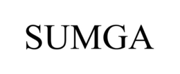 SUMGA trademark